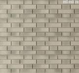 Фасадные панели Стоун Хаус S-Lock | Клинкер Балтик холодный цемент